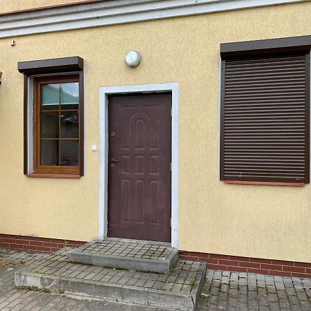 Apartamenty Stacja Решель Екстер'єр фото