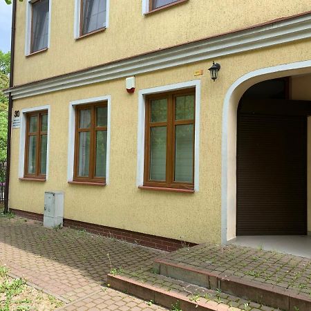 Apartamenty Stacja Решель Екстер'єр фото