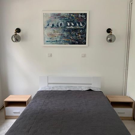 Apartamenty Stacja Решель Екстер'єр фото