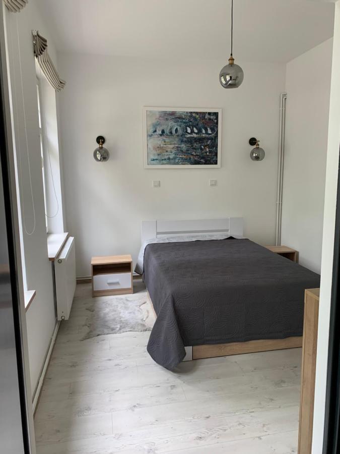 Apartamenty Stacja Решель Екстер'єр фото