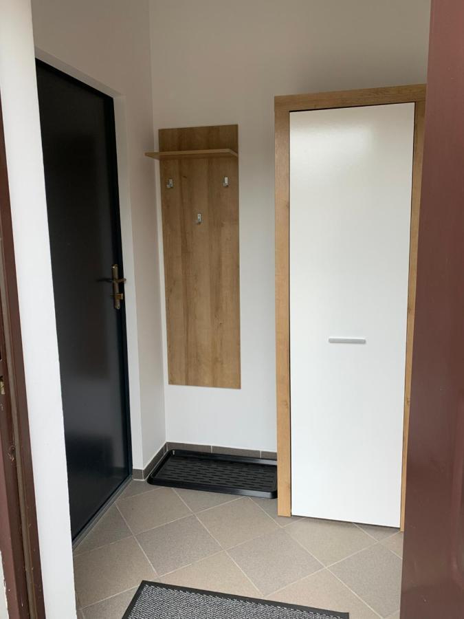 Apartamenty Stacja Решель Екстер'єр фото
