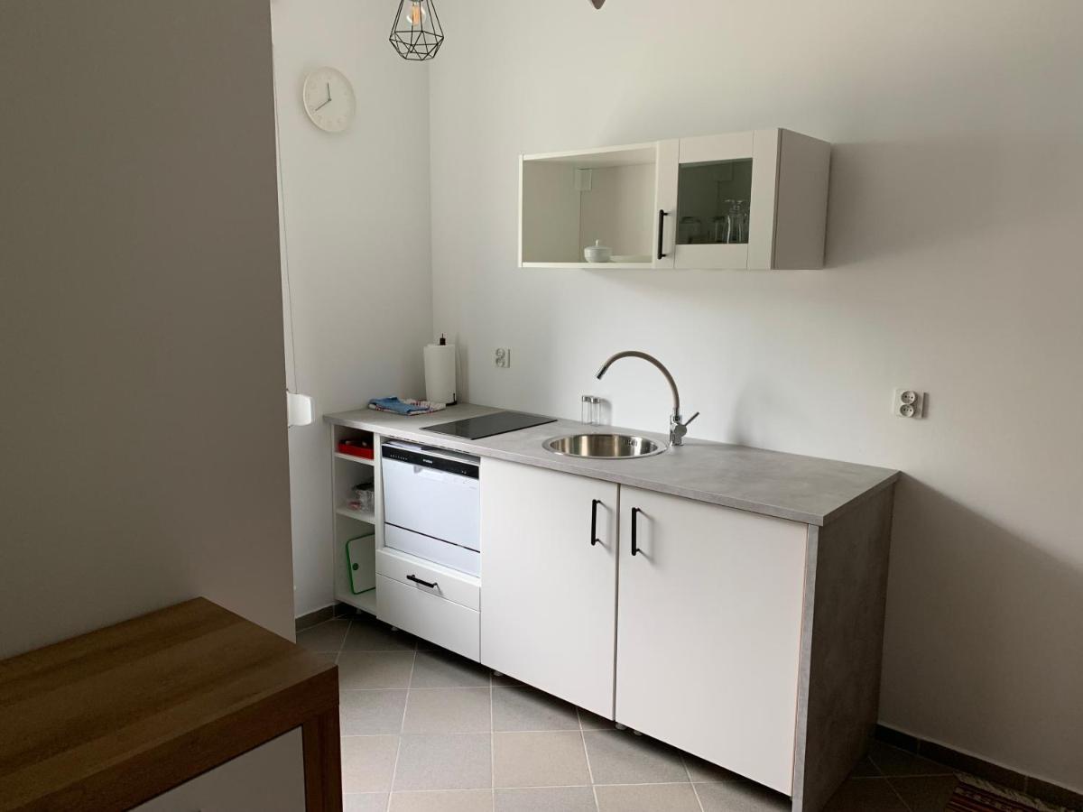 Apartamenty Stacja Решель Екстер'єр фото